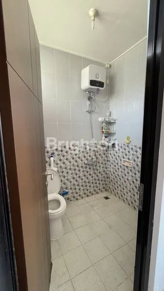 image GREEN ARA RESIDENCE CLUSTER BALSIA HARAPAN INDAH (6)