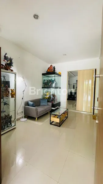 image GREEN ARA RESIDENCE CLUSTER BALSIA HARAPAN INDAH (4)