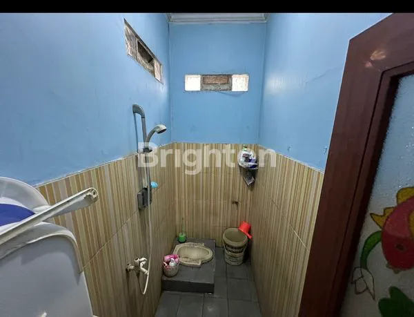 image RUMAH BAGUS SIAP HUNI DI PONDOK KACANG BARAT TANGERANG SELATAN  (7)