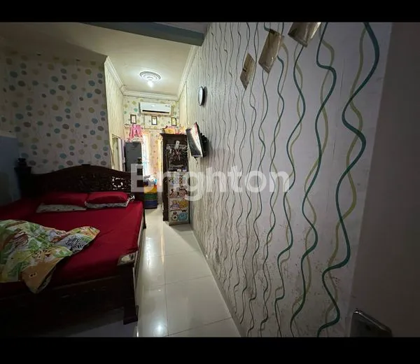 image RUMAH BAGUS SIAP HUNI DI PONDOK KACANG BARAT TANGERANG SELATAN  (3)