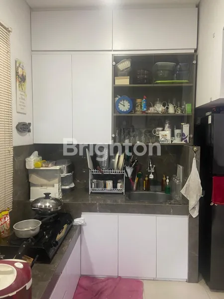 image CLUSTER MILANO VILLAGE | SEMI FURNISHED | SIAP HUNI (4)