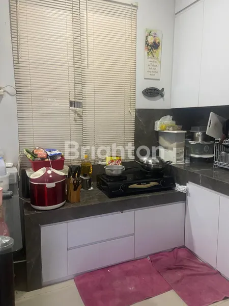 image CLUSTER MILANO VILLAGE | SEMI FURNISHED | SIAP HUNI (5)