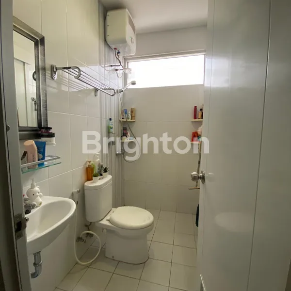 image CLUSTER MILANO VILLAGE | SEMI FURNISHED | SIAP HUNI (6)