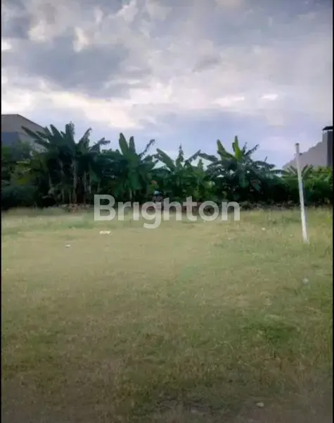 image LAHAN STRATEGIS 3022M², SIAP BANGUN DAN AKSES MUDAH KE TOL & BANDARA JUANDA (1)