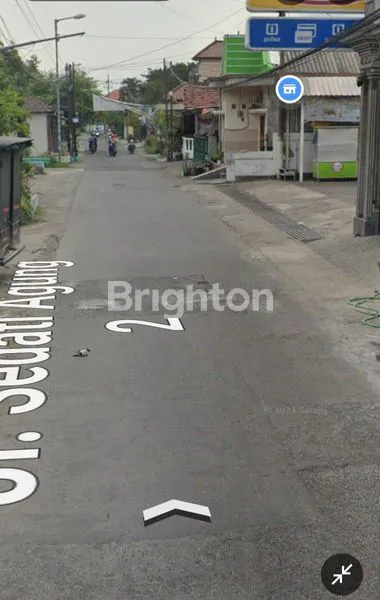 image LAHAN STRATEGIS 3022M², SIAP BANGUN DAN AKSES MUDAH KE TOL & BANDARA JUANDA (3)