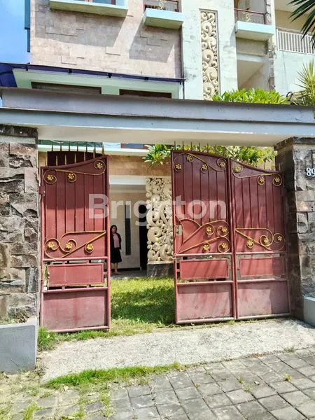 image RUMAH 5 KT SIAP HUNI DENPASAR BARAT (2)