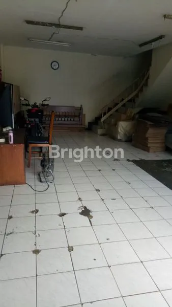 image HUNIAN BISNIS 2 LANTAI DI PONDOK BAMBU (4)