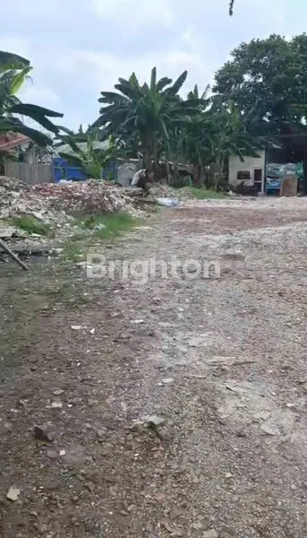 image DIJUAL TANAH PONDOK AREN TANGERANG SELATAN (3)