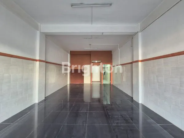 image RMI RUKO NOL JALAN RAYA 3,5 LANTAI BARU RENOV TOTAL SIAP PAKAI (2)