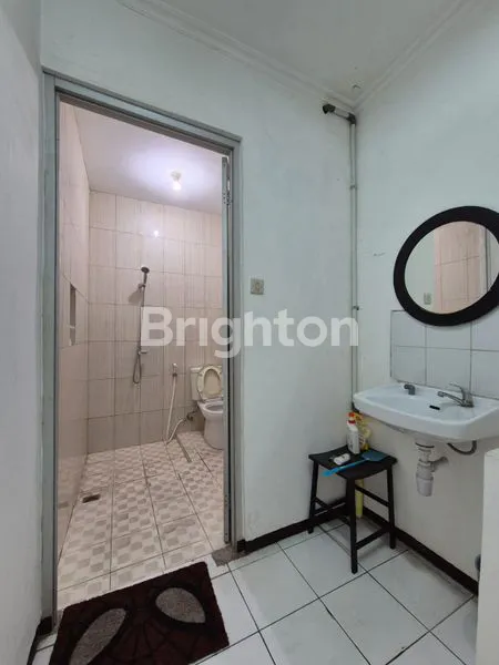 image RMI RUKO NOL JALAN RAYA 3,5 LANTAI BARU RENOV TOTAL SIAP PAKAI (5)