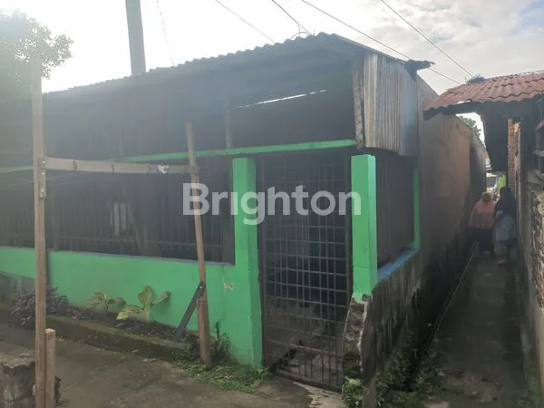 image TANAH LUAS 329M² DI MEDAN TIMUR, DEKAT SUTOMO TOWER (2)