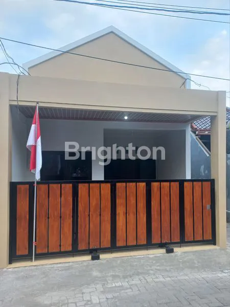 image HUNIAN NYAMAN 3KT, SHM, LT 91M² DI SEMARANG (1)