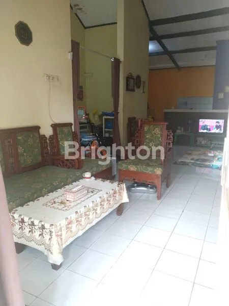 image DIJUAL RUMAH DI VIDA CLUSTER TAMAN DURIAN - BEKASI (3)
