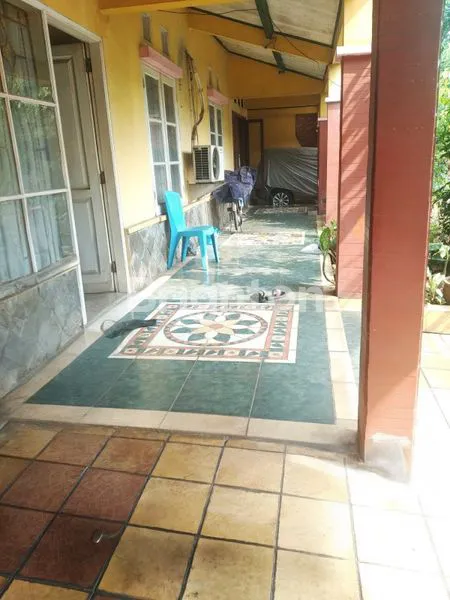 image DIJUAL RUMAH DI VIDA CLUSTER TAMAN DURIAN - BEKASI (2)