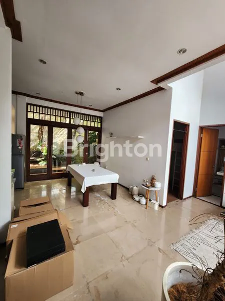 image RUMAH 2 LANTAI MODERN DI SETIABUDI, SHM, SIAP HUNI (2)