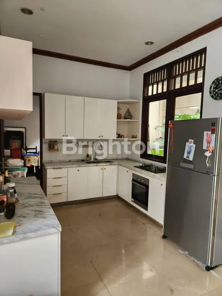 image RUMAH 2 LANTAI MODERN DI SETIABUDI, SHM, SIAP HUNI (4)