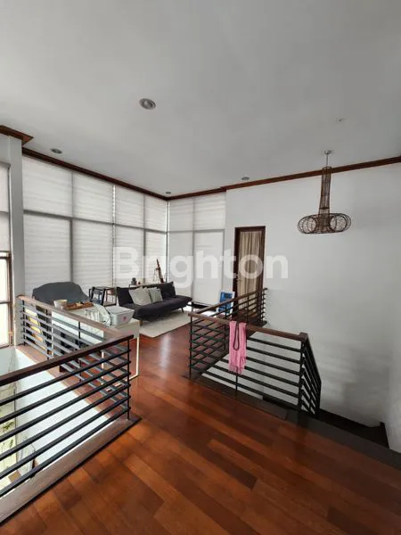 image RUMAH 2 LANTAI MODERN DI SETIABUDI, SHM, SIAP HUNI (6)