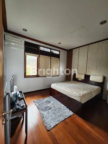 image RUMAH 2 LANTAI MODERN DI SETIABUDI, SHM, SIAP HUNI (7)