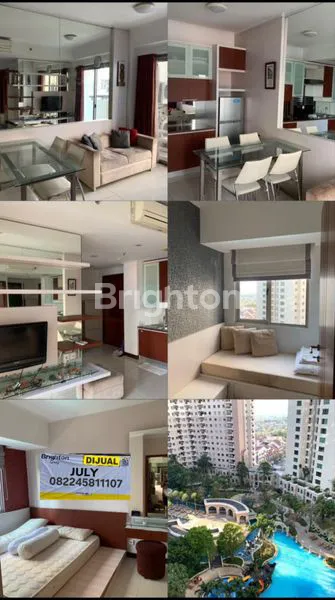 image APARTEMEN STRATEGIS, DEKAT PAKUWON MALL (1)