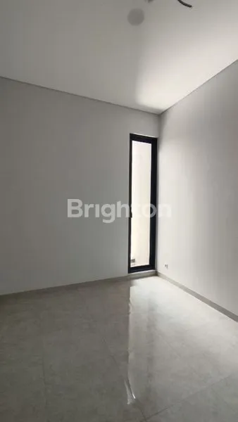 image RUMAH MODERN MANYAR TOMPOTIKA, DEKAT GALAXY MALL & MERR (6)