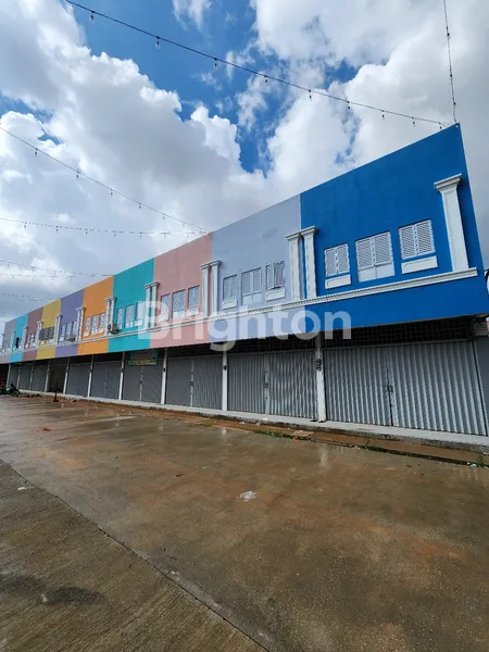 image RUKO BARU DI MAMEN BATAM CENTRE  (3)