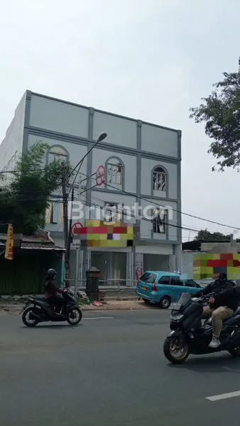 image RUKO GANDENG 3 DI JAKARTA TIMUR (1)