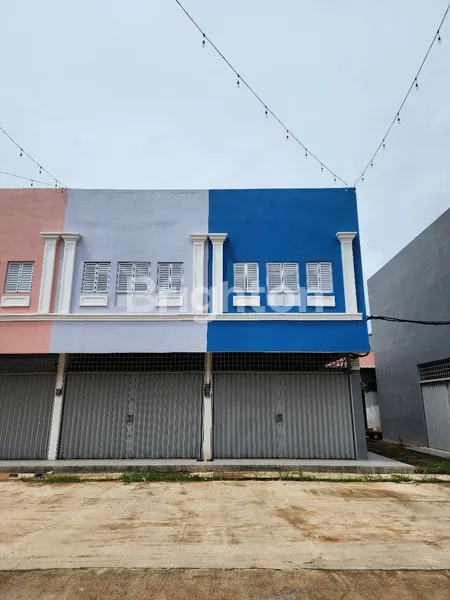 image RUKO BARU DI MAMEN BATAM CENTRE  (4)