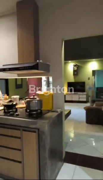 image RUMAH 3 KT SIAP HUNI, LOKASI PREMIUM BOGOR (4)