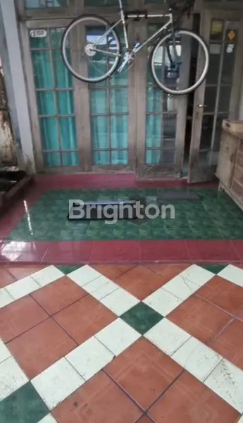 image RUMAH 3 KT SIAP HUNI, LOKASI PREMIUM BOGOR (7)