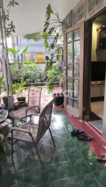 image RUMAH 3 KT SIAP HUNI, LOKASI PREMIUM BOGOR (8)