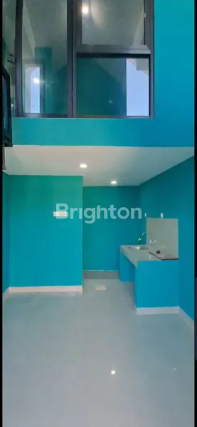 image RUMAH SIAP HUNI MEZZANINE WONOREJO MERR SURABAYA (2)