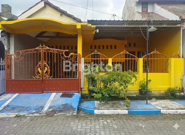 image RUMAH ARAYA PERUMAHAN EKSKLUSIF KOTA MALANG PONDOK BLIMBING INDAH (1)