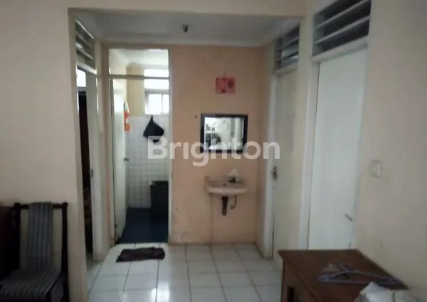 image DIJUAL CEPAT: VILLA STRATEGIS LT 213M², 5 KT DI PUNCAK (2)