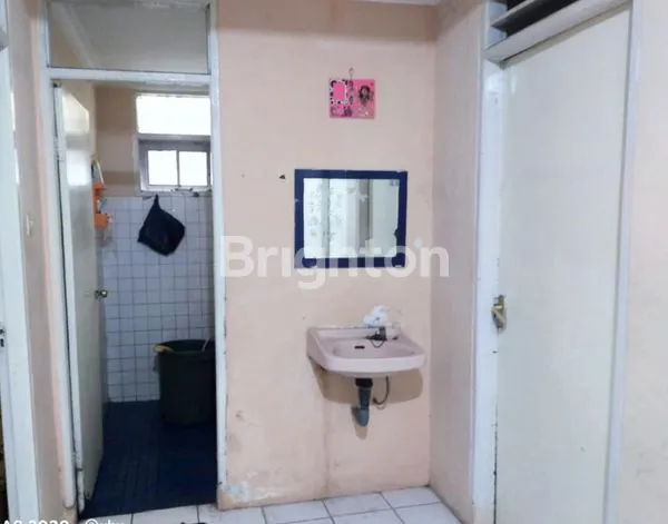 image DIJUAL CEPAT: VILLA STRATEGIS LT 213M², 5 KT DI PUNCAK (6)