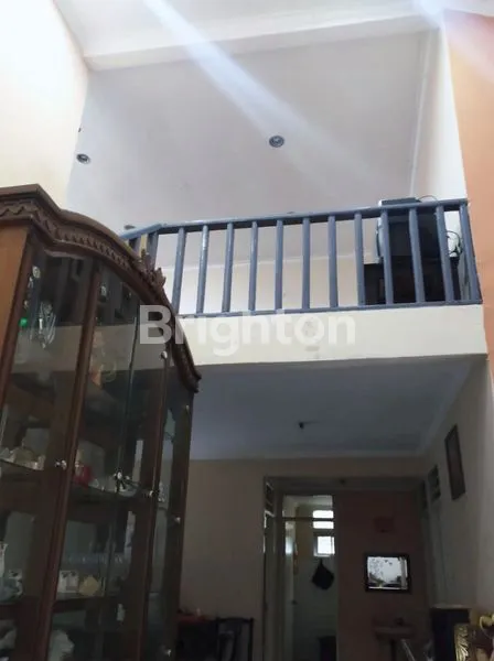 image DIJUAL CEPAT: VILLA STRATEGIS LT 213M², 5 KT DI PUNCAK (3)