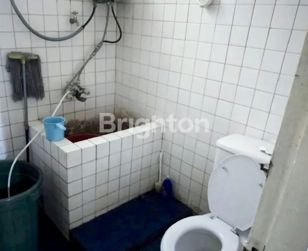 image DIJUAL CEPAT: VILLA STRATEGIS LT 213M², 5 KT DI PUNCAK (5)