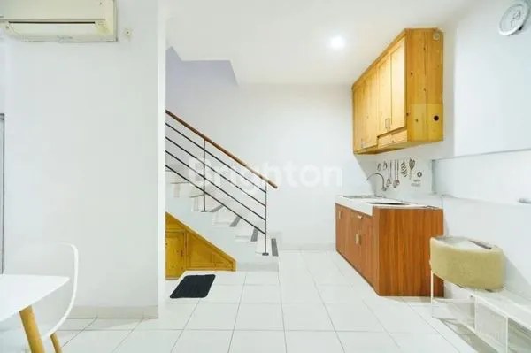 image DIJUAL RUMAH DI GREEN SERPONG BINTARO (1)