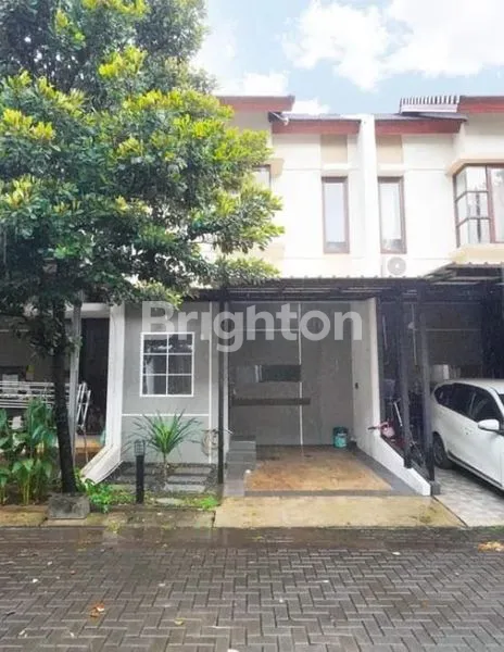 image DIJUAL RUMAH DI GREEN SERPONG BINTARO (6)