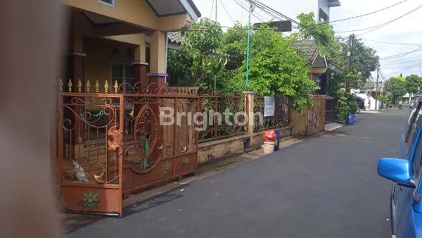 image DIJUAL RUMAH DI VIDA CLUSTER TAMAN DURIAN - BEKASI (8)