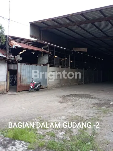 image INVESTASI GUDANG DI JL. CILEDUG, LT 8.800M² (4)