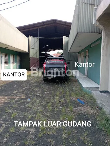 image INVESTASI GUDANG DI JL. CILEDUG, LT 8.800M² (7)