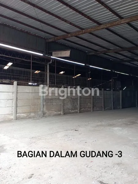 image INVESTASI GUDANG DI JL. CILEDUG, LT 8.800M² (5)