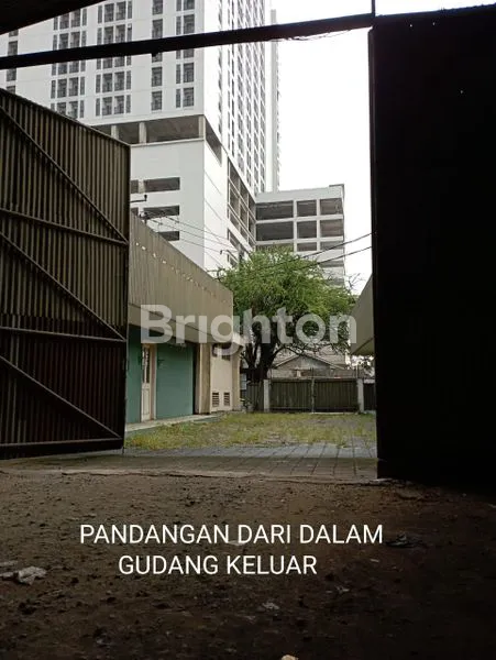 image INVESTASI GUDANG DI JL. CILEDUG, LT 8.800M² (1)