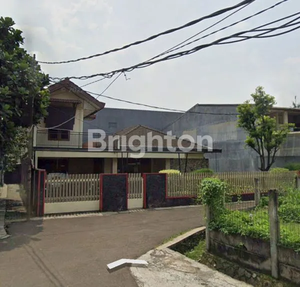 image RUMAH DAN 7 KAMAR KOST ( INCLUDE 1 RUMAH ) (1)