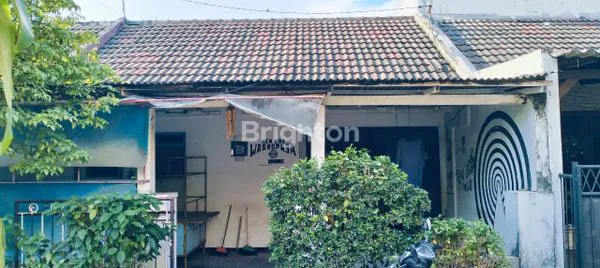 image DIJUAL RUMAH DAERAH MASJID AGUNG BEBAS BANJIR (1)
