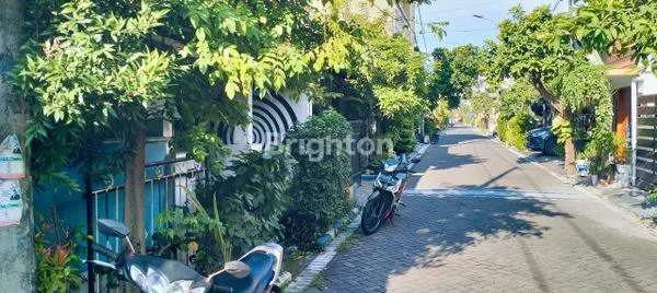 image DIJUAL RUMAH DAERAH MASJID AGUNG BEBAS BANJIR (2)