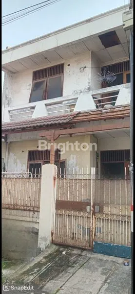 Gambar Property RUMAH 2 LANTAI DI KAYU PUTIH SELATAN