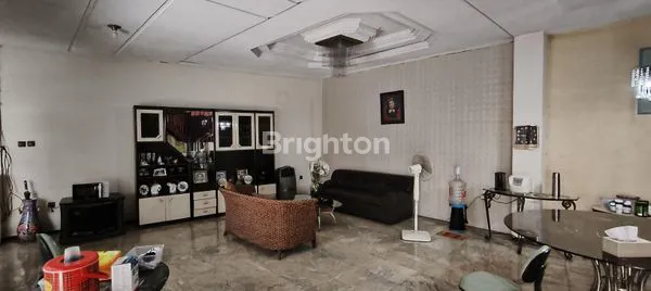 image RUMAH 2 LANTAI HITUNG TANAH NOL JALAN KENJERAN (4)