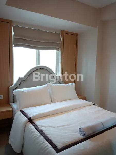 image APARTEMEN TANGLIN LANTAI 30 FULL FURNISH CAKEP SURABAYA BARAT  (3)