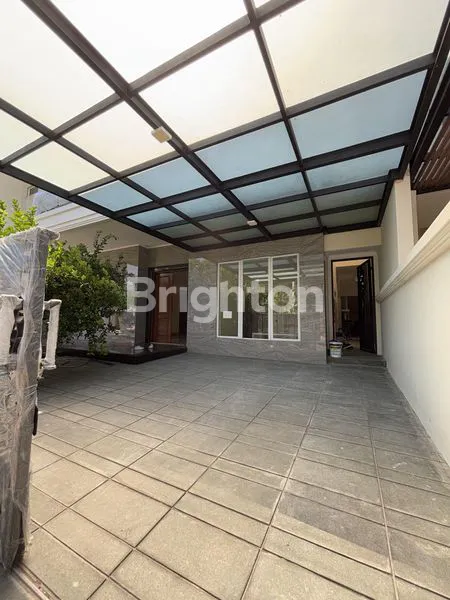 image RUMAH DI GRAHA FAMILY SURABAYA LOKASI DAN BANGUNAN PREMIUM  (4)